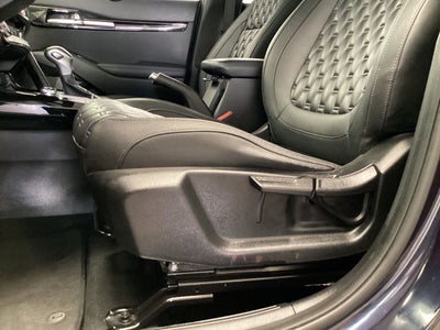2023 Kia Seltos SELTOS 1.6L SX T/A