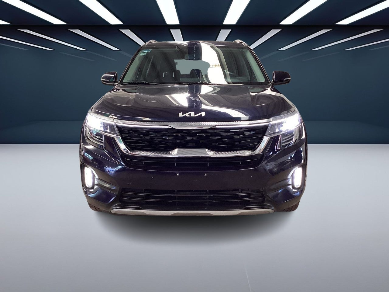 2023 Kia Seltos SELTOS 1.6L SX T/A