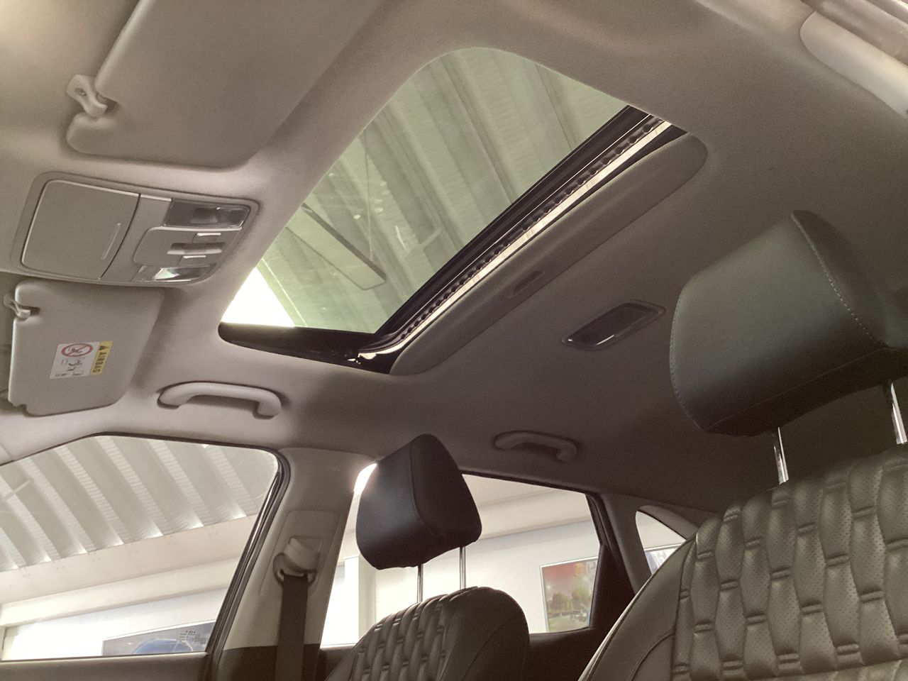 2023 Kia Seltos SELTOS 1.6L SX T/A