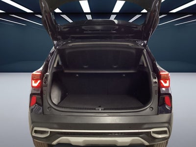 2023 Kia Seltos SELTOS 1.6L SX T/A