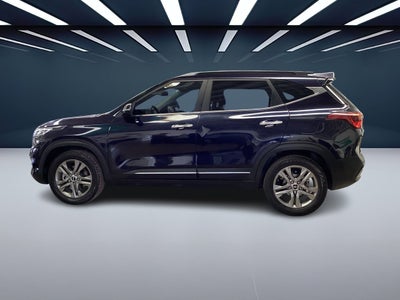 2023 Kia Seltos SELTOS 1.6L SX T/A