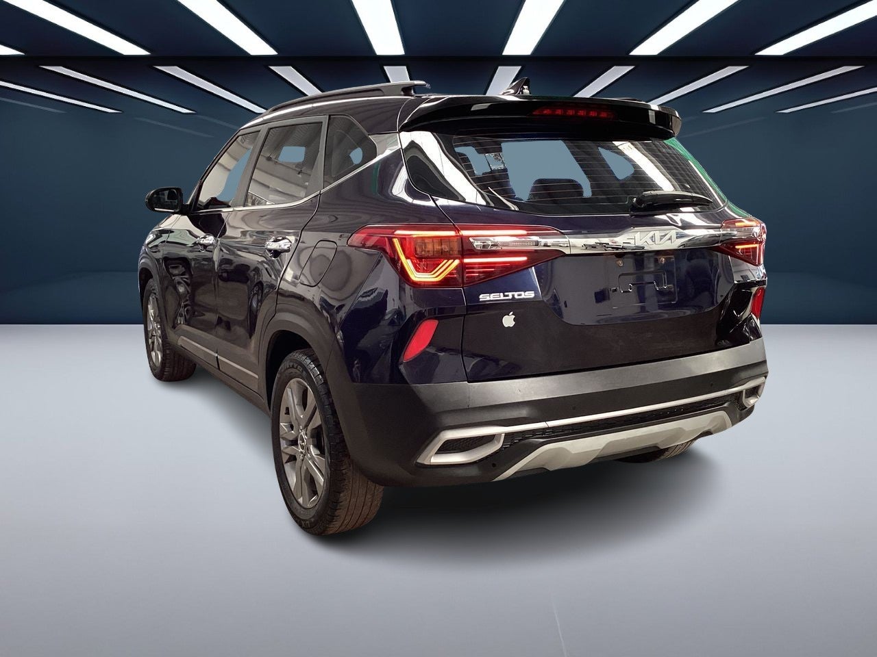 2023 Kia Seltos SELTOS 1.6L SX T/A