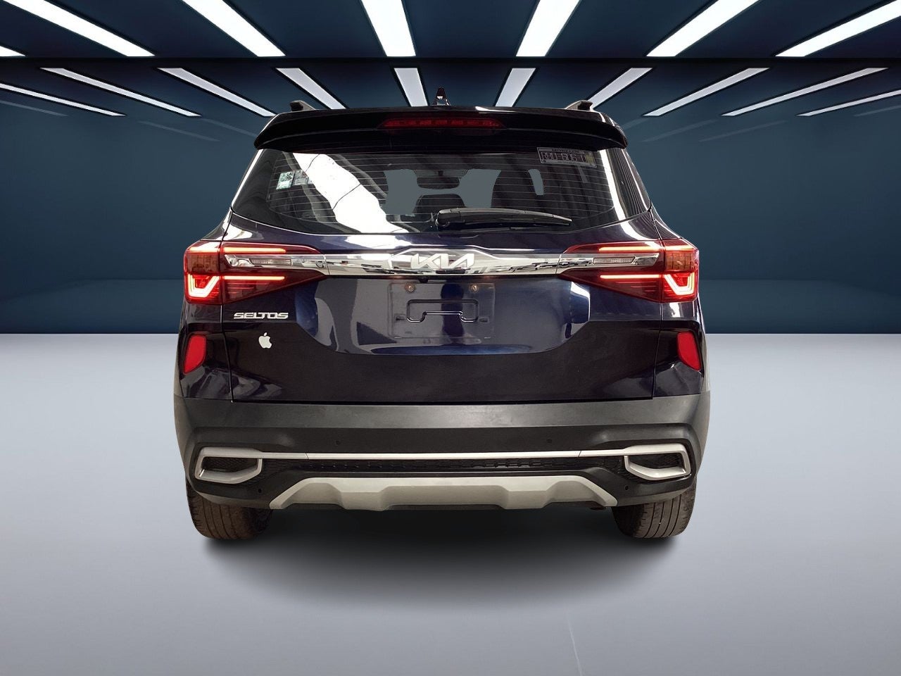 2023 Kia Seltos SELTOS 1.6L SX T/A
