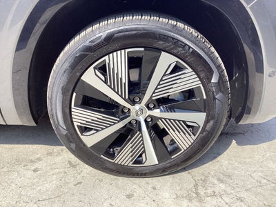 2026 Renault Koleos 1.5 Esprit Alpine Hev At