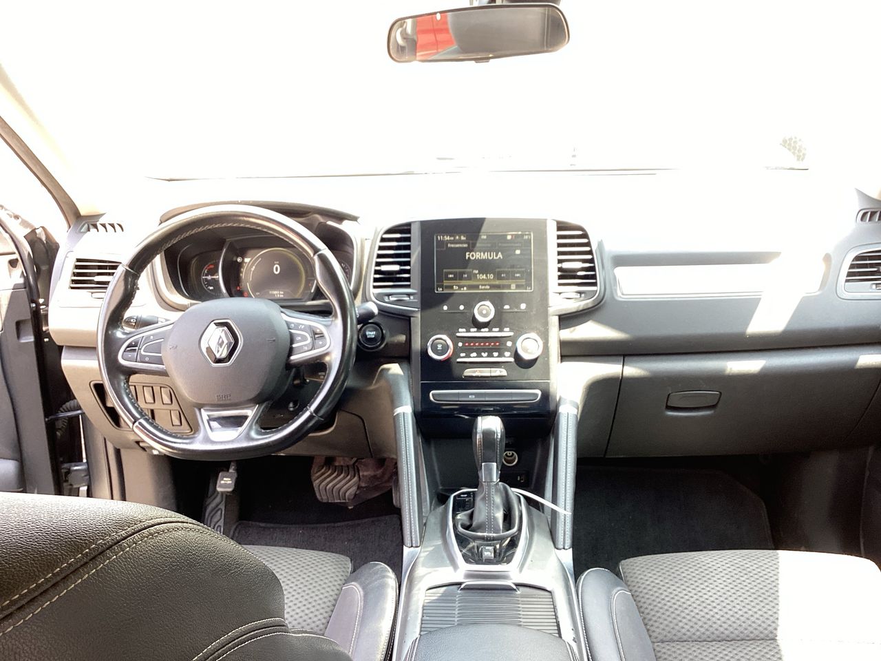 2023 Renault Koleos 2.5 Intens Cvt