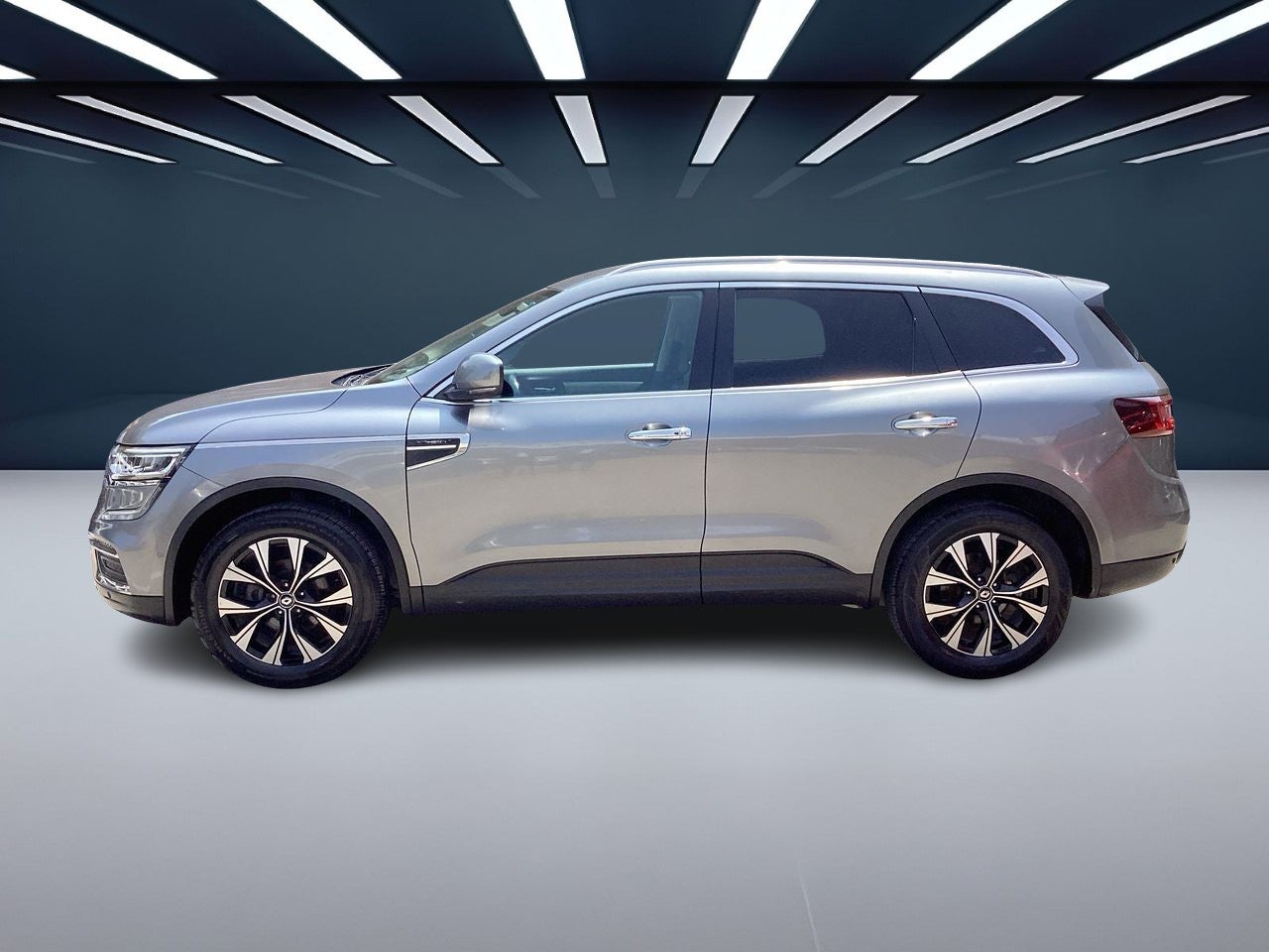 2023 Renault Koleos 2.5 Intens Cvt
