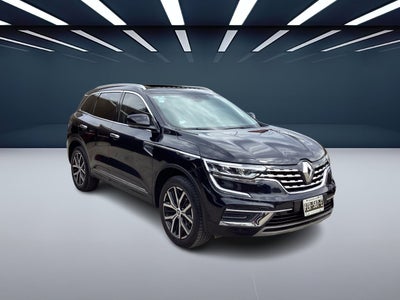 2024 Renault Koleos KOLEOS ICONIC CVT