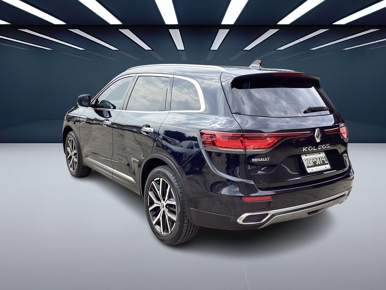 2024 Renault Koleos KOLEOS ICONIC CVT