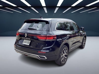 2024 Renault Koleos KOLEOS ICONIC CVT