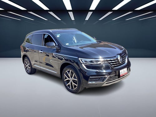 2024 Renault Koleos 2.5 Iconic At