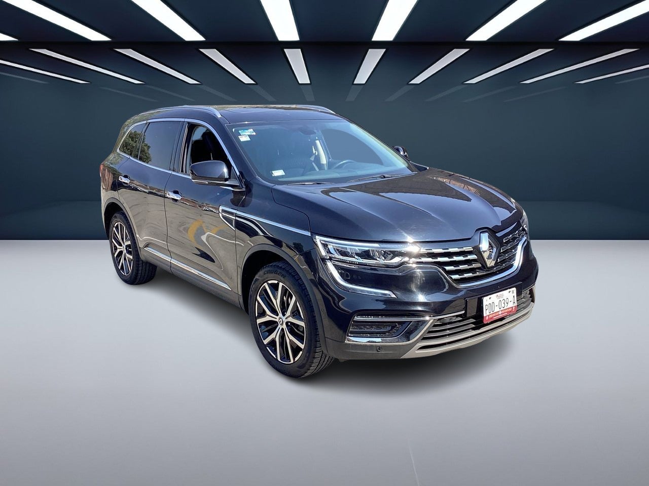 2024 Renault Koleos 2.5 Iconic At