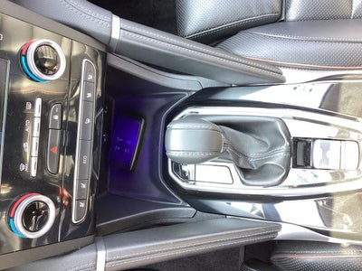 2024 Renault Koleos 2.5 Iconic At