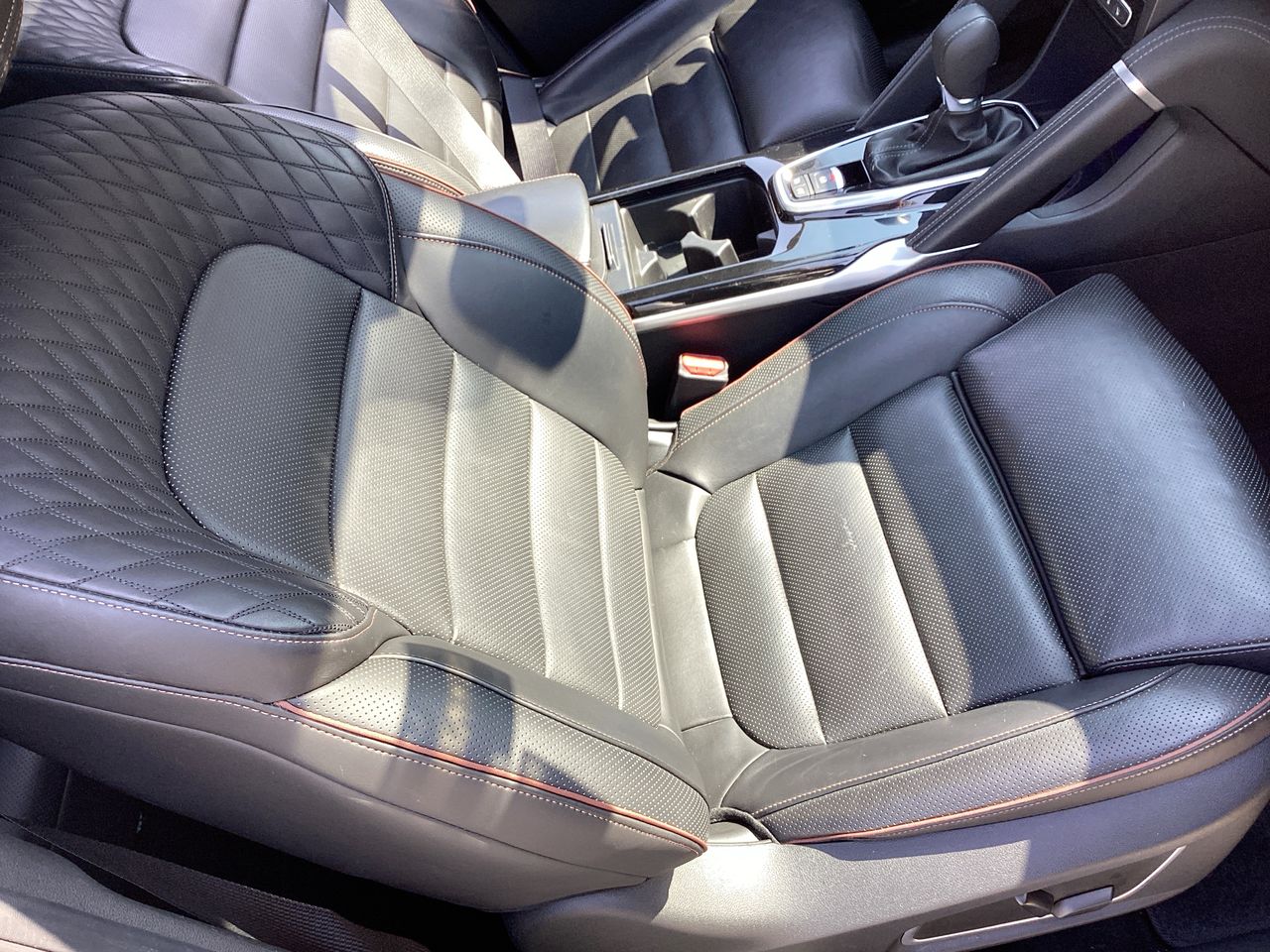 2024 Renault Koleos 2.5 Iconic At