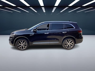 2024 Renault Koleos 2.5 Iconic At