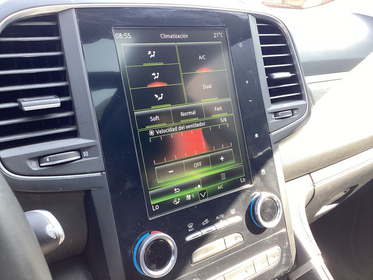 2024 Renault Koleos 2.5 Iconic At