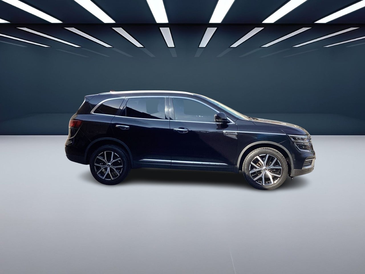 2024 Renault Koleos 2.5 Iconic At