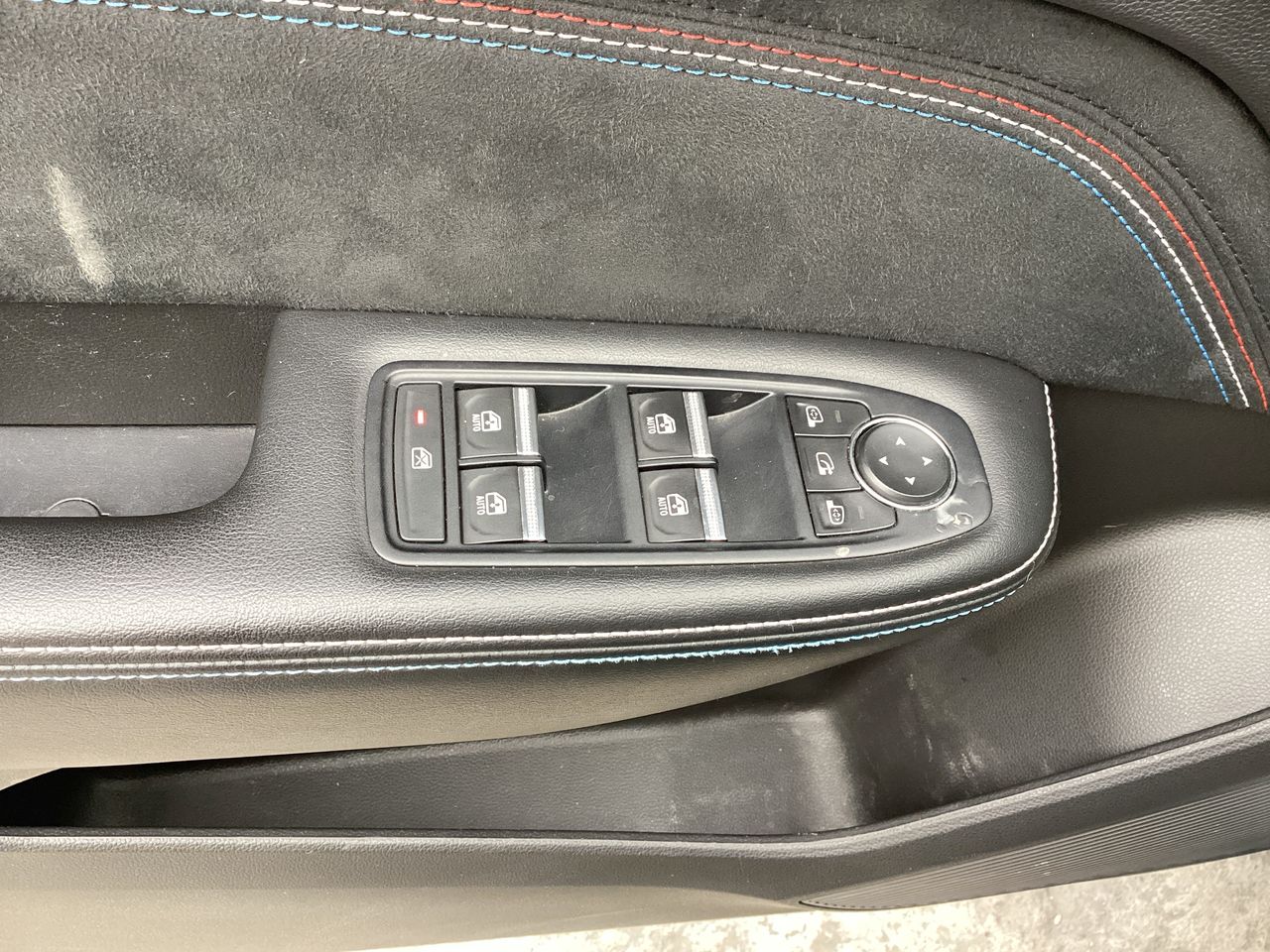 2025 Renault Arkana 1.3 Esprit Alpine At