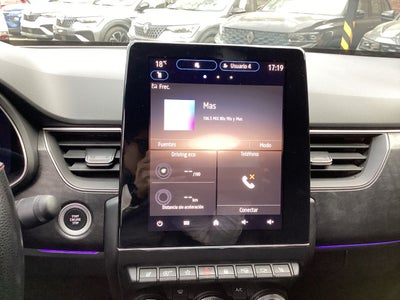 2025 Renault Arkana 1.3 Esprit Alpine At