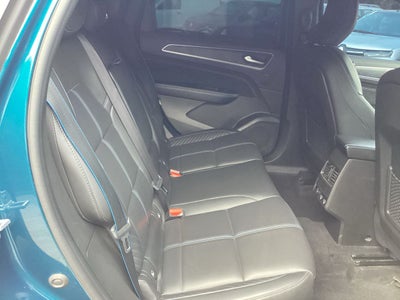 2025 Renault Arkana 1.3 Esprit Alpine At