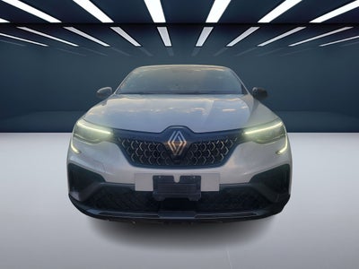 2025 Renault Arkana ARKANA ESPRIT ALPINE L