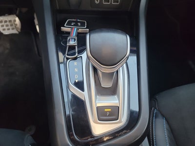 2025 Renault Arkana ARKANA ESPRIT ALPINE L