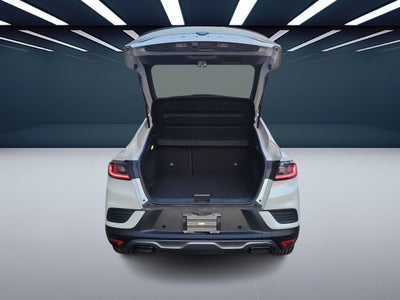 2025 Renault Arkana ARKANA ESPRIT ALPINE L
