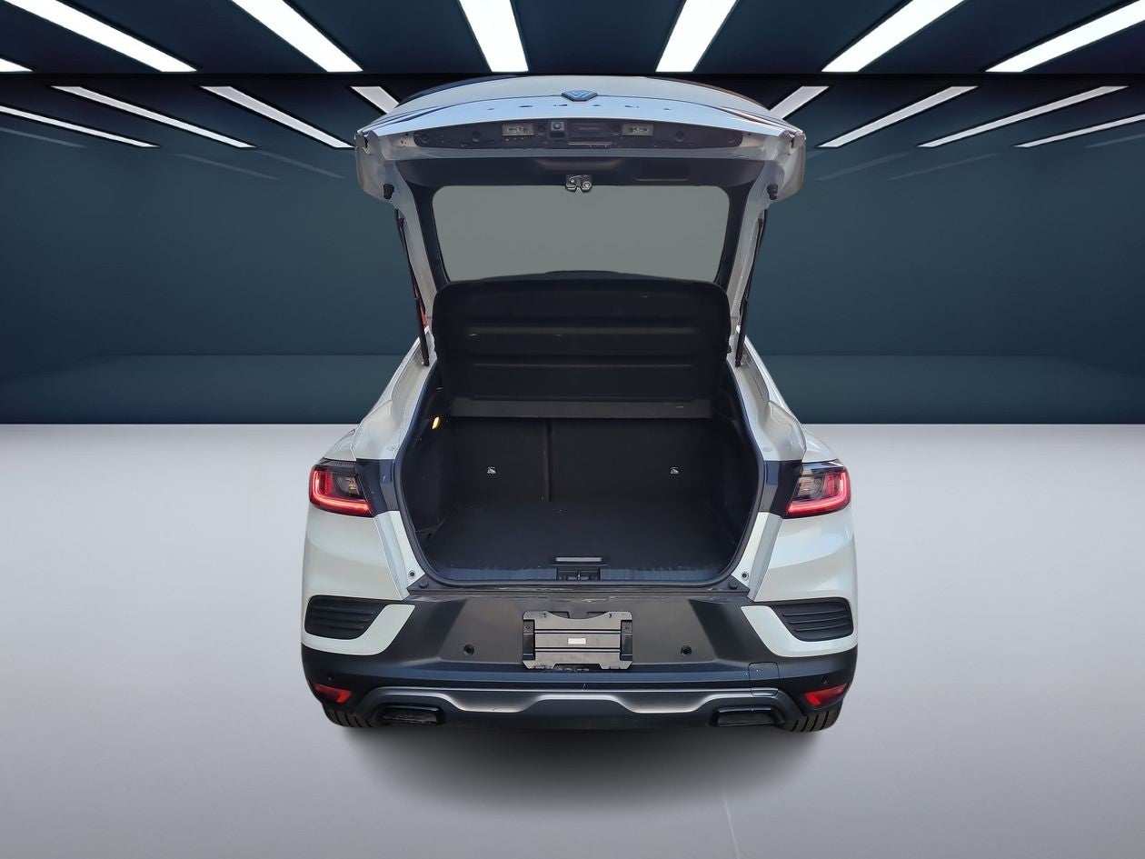 2025 Renault Arkana ARKANA ESPRIT ALPINE L