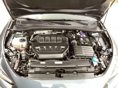 2022 Seat Leon 2.0 Cupra Special Edition 5p Dsg