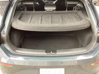 2022 Seat Leon 2.0 Cupra Special Edition 5p Dsg