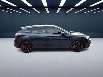2022 Seat Leon 2.0 Cupra Special Edition 5p Dsg