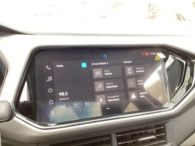 2024 Volkswagen Taigun 1.0 Trendline At