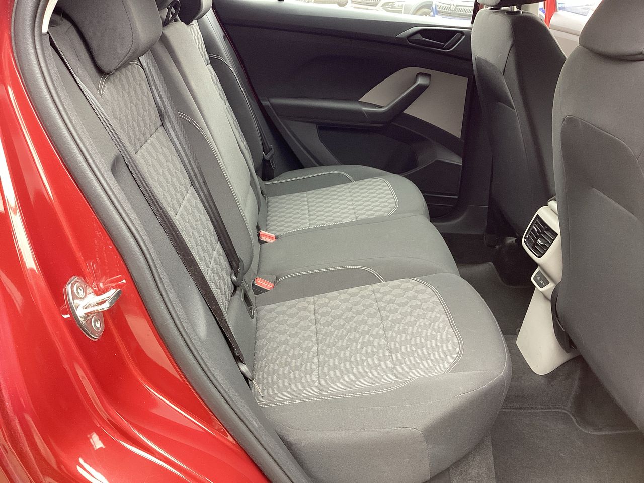 2024 Volkswagen Taigun 1.0 Trendline At