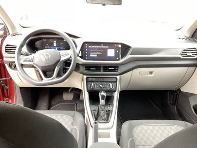 2024 Volkswagen Taigun 1.0 Trendline At