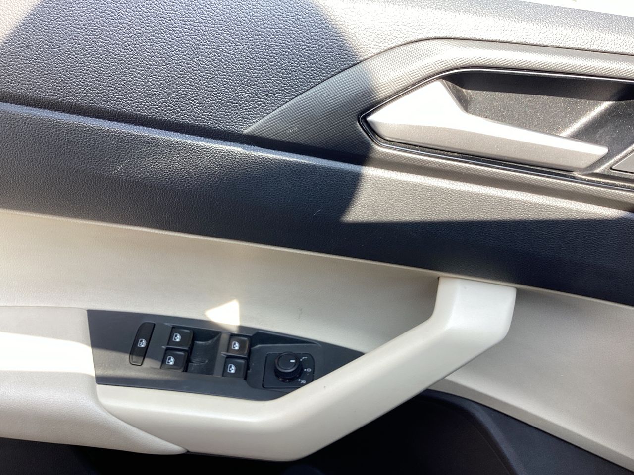 2024 Volkswagen Virtus 1.6 Trendline Mt