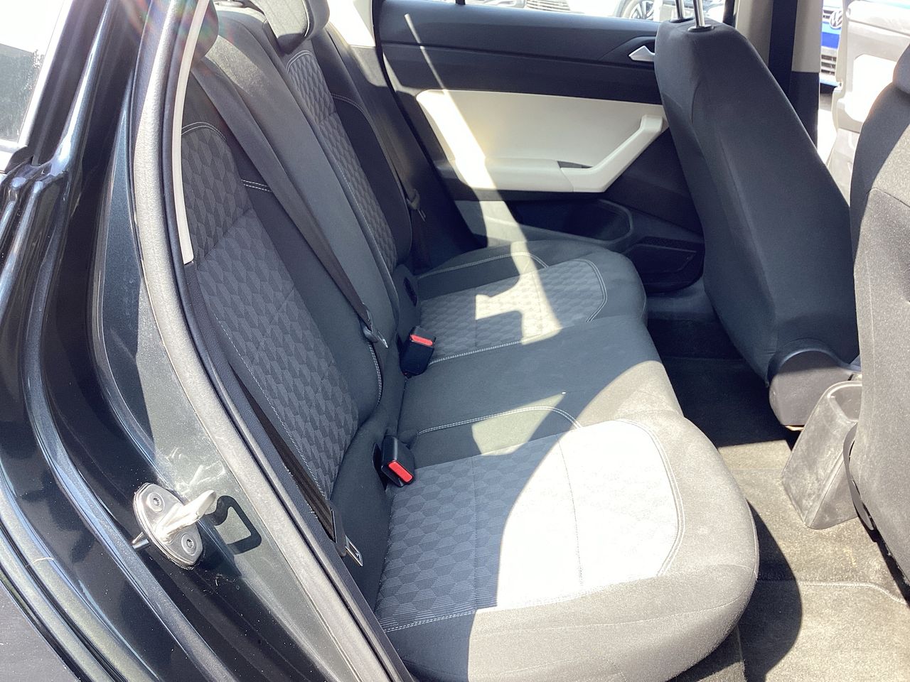 2024 Volkswagen Virtus 1.6 Trendline Mt