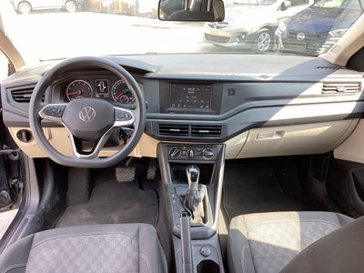 2024 Volkswagen Virtus 1.6 Trendline Mt