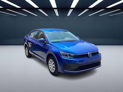 2024 Volkswagen Virtus 1.6 Trendline At