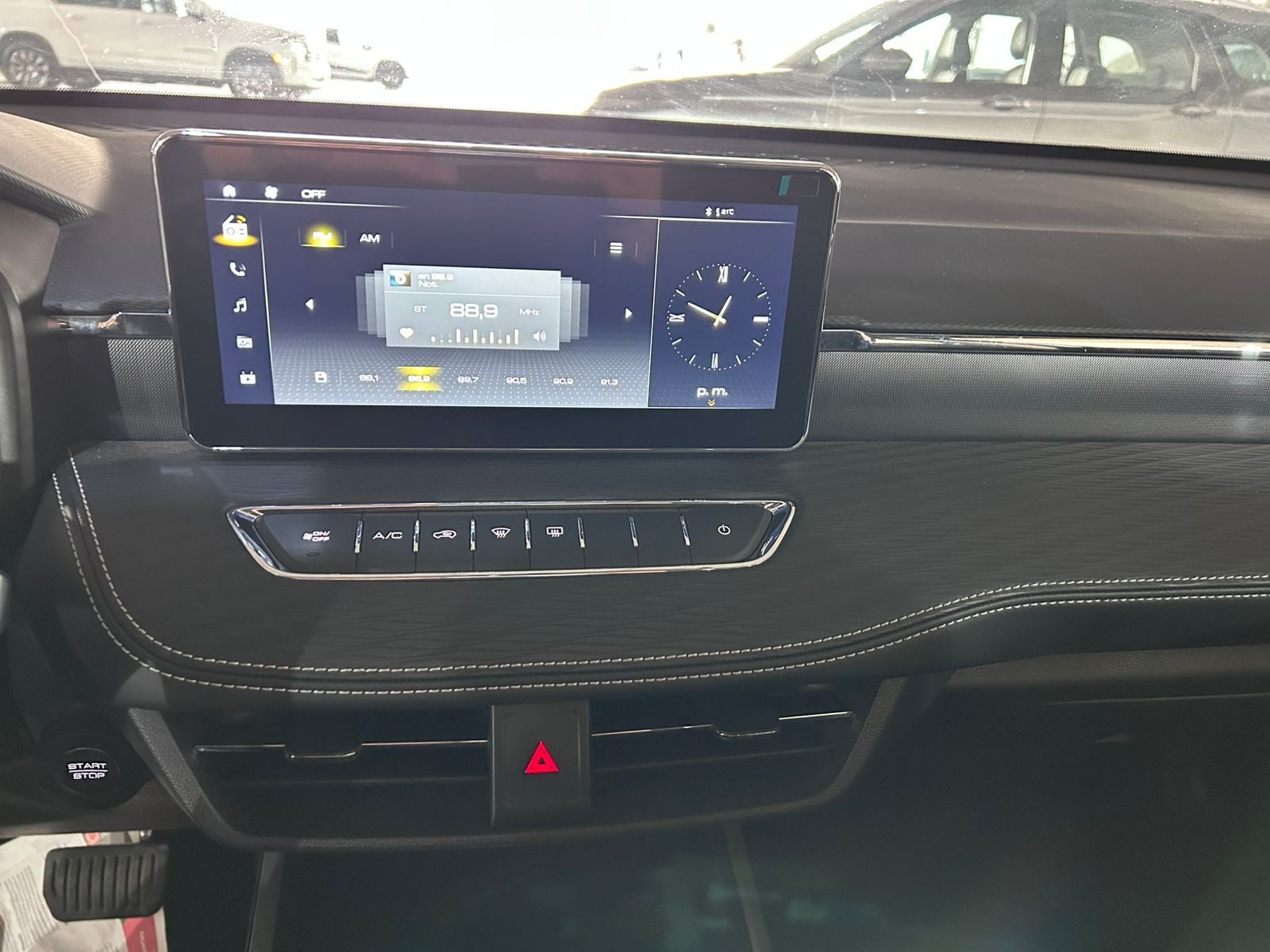 2025 GWM Haval Jolion 1.5 Premium Hev At