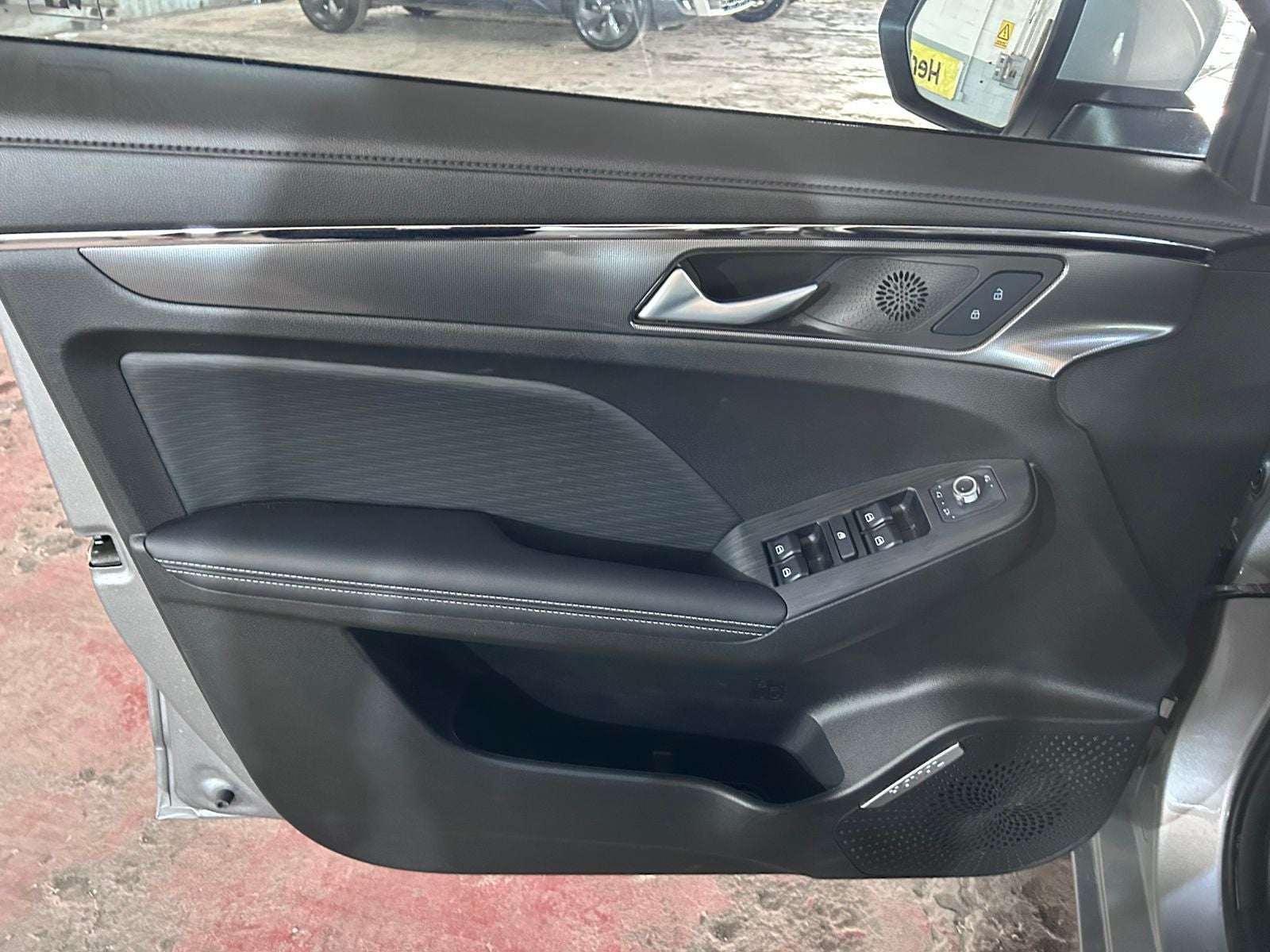 2025 GWM Haval Jolion 1.5 Premium Hev At