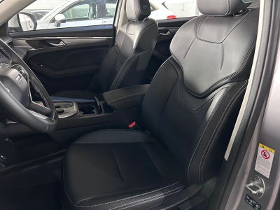 2025 GWM Haval Jolion 1.5 Premium Hev At