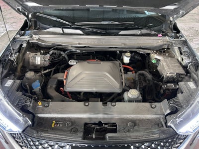 2025 GWM Haval Jolion 1.5 Premium Hev At