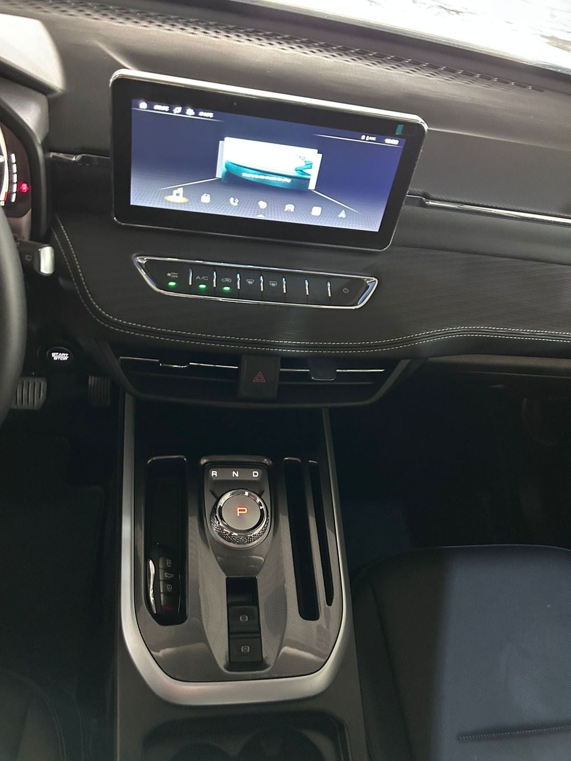 2025 GWM Haval Jolion 1.5 Premium Hev At