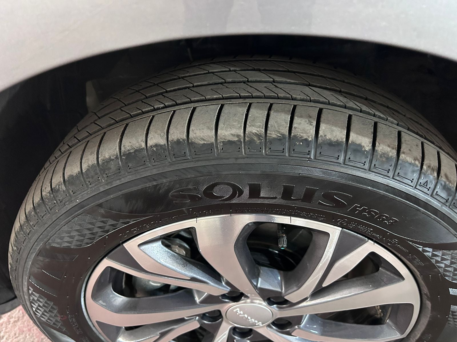 2025 GWM Haval Jolion 1.5 Premium Hev At