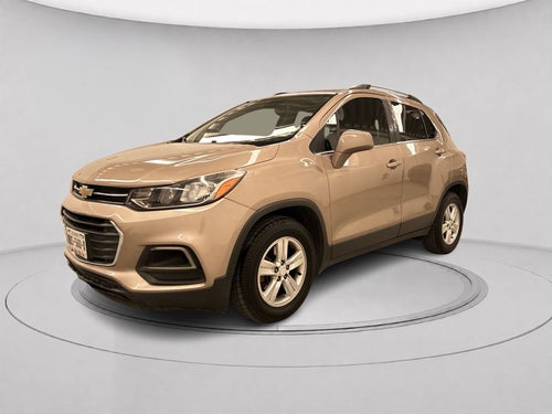 2018 Chevrolet Trax 1.8 LT At