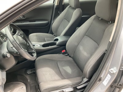 2022 Honda HR-V 1.8 Prime Cvt