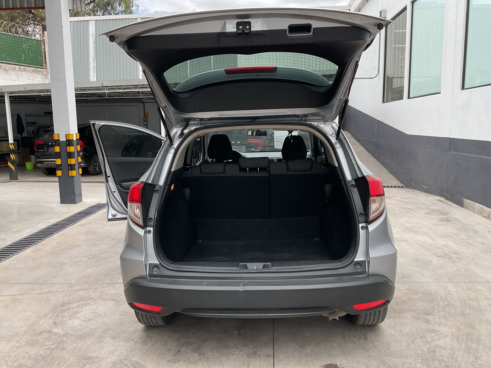 2022 Honda HR-V 1.8 Prime Cvt