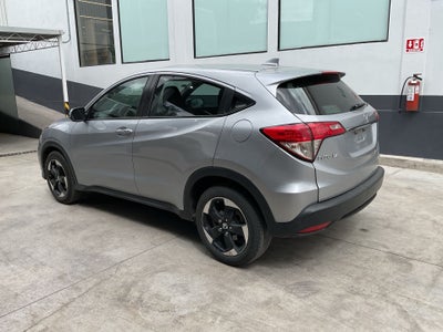 2022 Honda HR-V 1.8 Prime Cvt