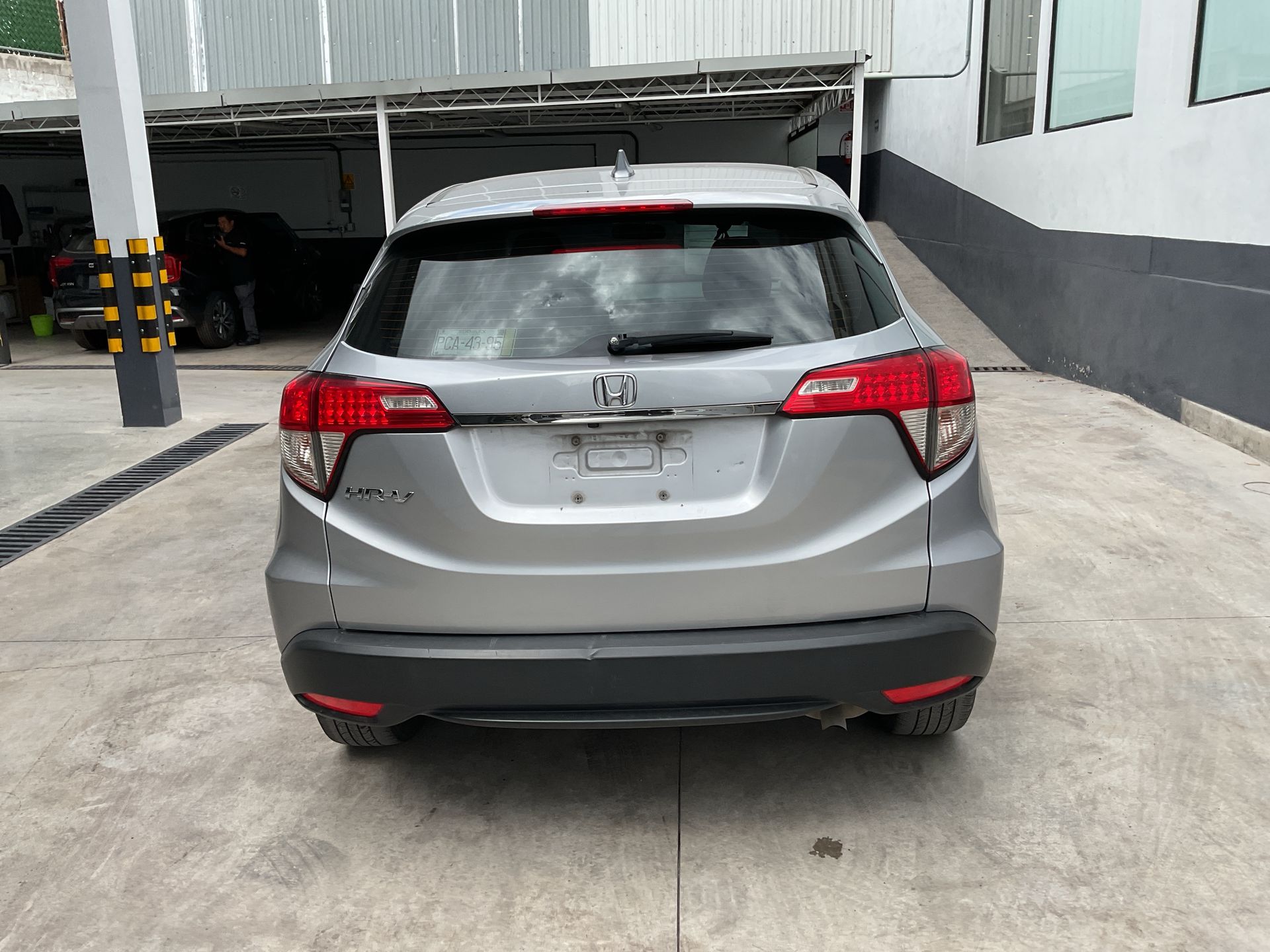 2022 Honda HR-V 1.8 Prime Cvt