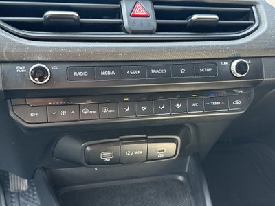 2024 Kia K3 1.6 LX At