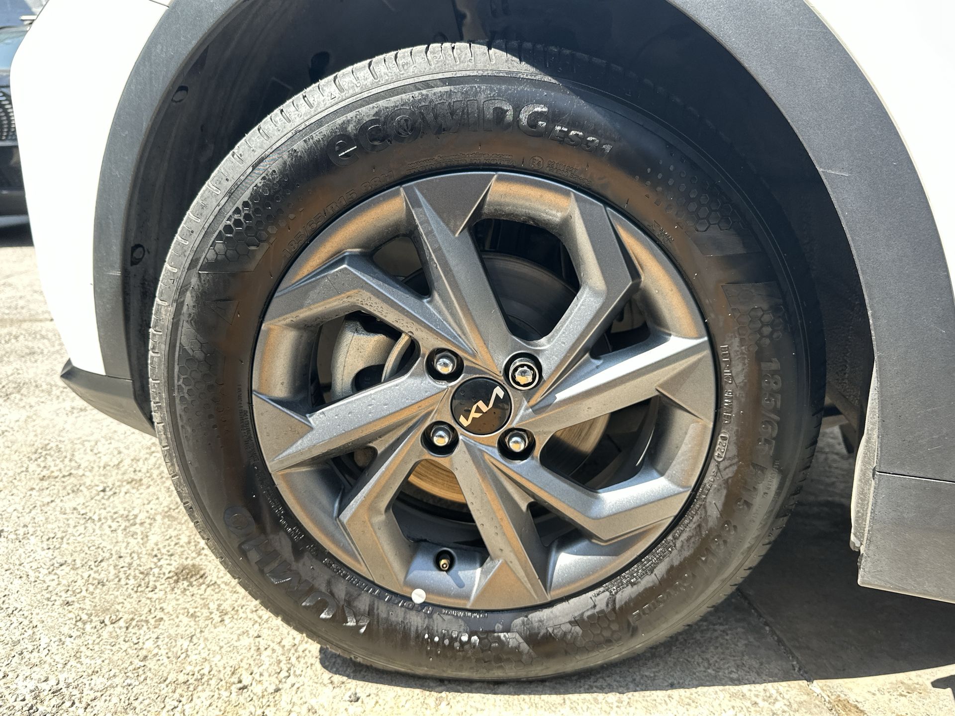 2024 Kia K3 1.6 LX At